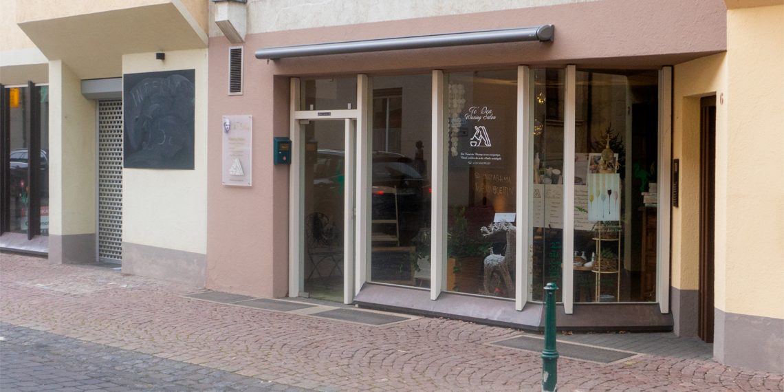 Te' Dea Waxing Göttin Salon